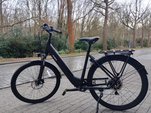 Customer photo review of Supreme D7