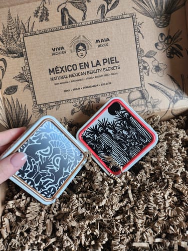 Customer photo review of Bar Box