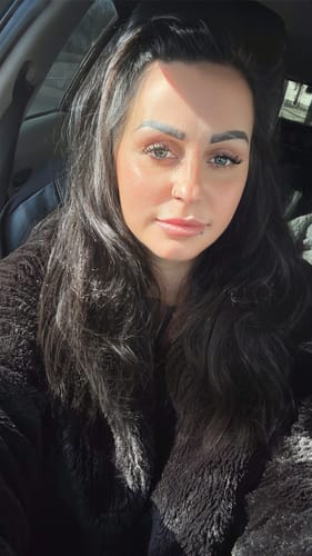 Customer photo review of ST. TROPEZ MAXI (14mm-15mm)