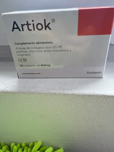 Customer photo review of Pack 3 Artiok®