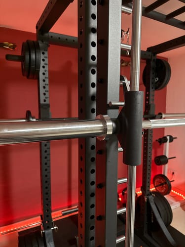 Customer photo review of R7_Smith_Option_220_Paket3