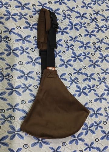 Customer photo review of Ebony