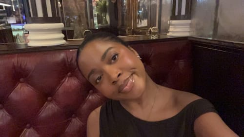 Customer photo review of FLAWLESS FINISH CONCEALER PRO