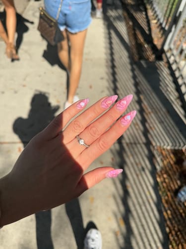 Customer photo review of Sweet Heart - RTS