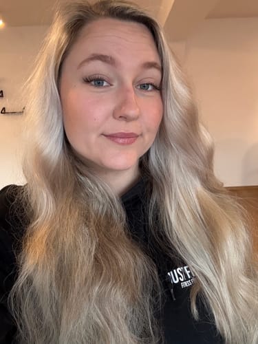 Customer photo review of PRETTY WOMEN STARTER KIT (5mm-15mm)