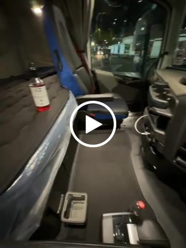 Customer video review of Gentleman's Blood - Luxury Car Fragrance (LIMITED EDITION)