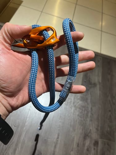 Customer photo review of Connect Adjust