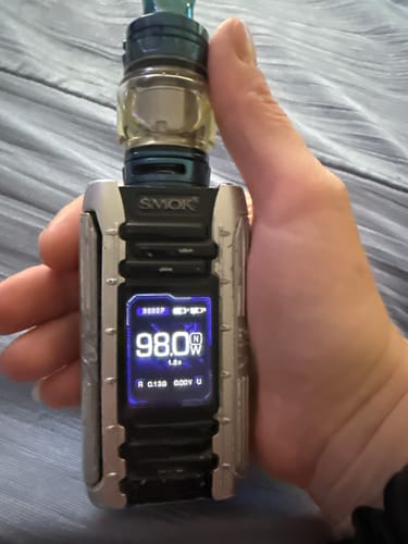 Customer photo review of IMREN 18650 3000mAh Battery