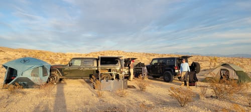 Customer photo review of The Original Fire Reflector