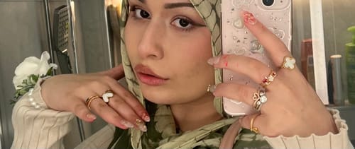 Customer photo review of Flower Press - RTS