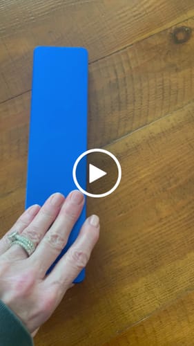 Customer video review of Weekly Vitamin XL Case