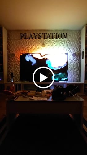 Customer video review of HDMI Sync Box Atmos Ultra