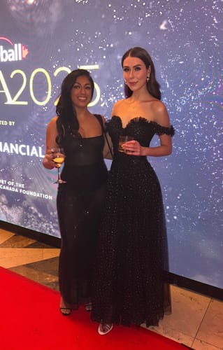 Lauren M. review of Moonchild Gown - RENTAL image 1 out of 1