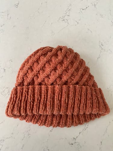 Customer photo review of February 25 - Ladies Box Every Month