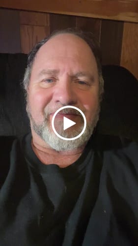 Customer video review of Vital Grow XL Performance Gummies 1000MG