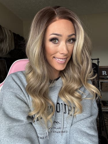 Customer photo review of Santa barbara