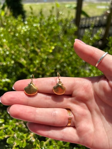 Piper L. review of Coastal Charm image 1 out of 2