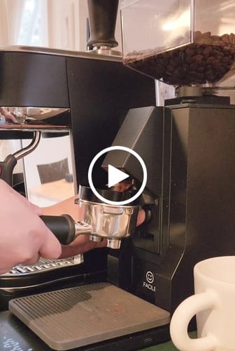 Customer video review of Eureka - Mignon Facile