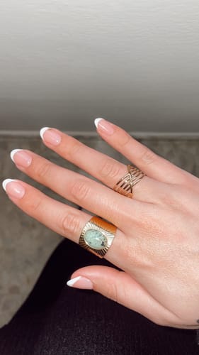 Carmen R. review of Crysta image 1 out of 1