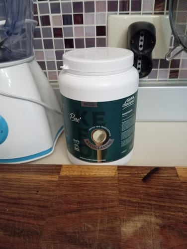Customer photo review of COLLAGENE GRASS FED 500G