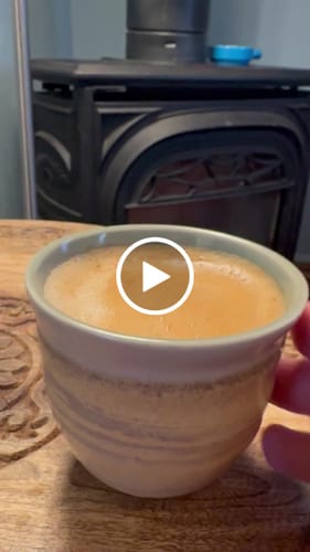 Customer video review of RESERVE Variety Pack