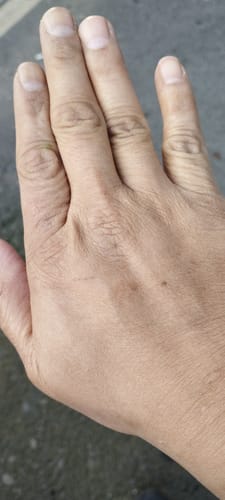 Lateef Ahmed S. review of 6 Month Supply image 1 out of 1