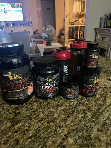 Customer photo review of Pump Action - Pump Enhancer
