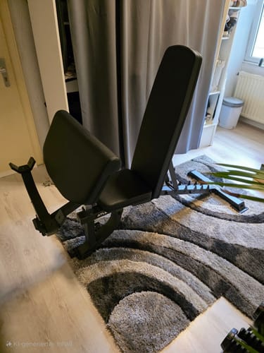 Customer photo review of B2 | ArmMaster Option