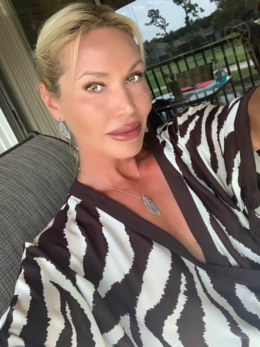 Customer photo review of ReGlow Sterile Micro Infusion System Replacement