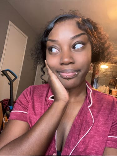 Customer photo review of Noirwild™ Turmeric Soap