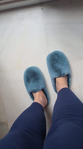Customer photo review of MADDY