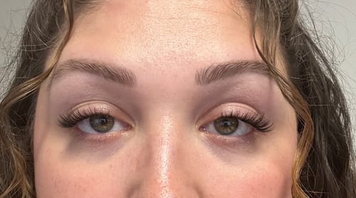 Customer photo review of Flirt Filter