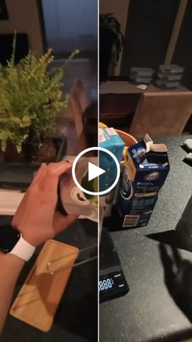 Michelle K. review of The Masterpiece - Daily Ceremonial Matcha image 1 out of 1