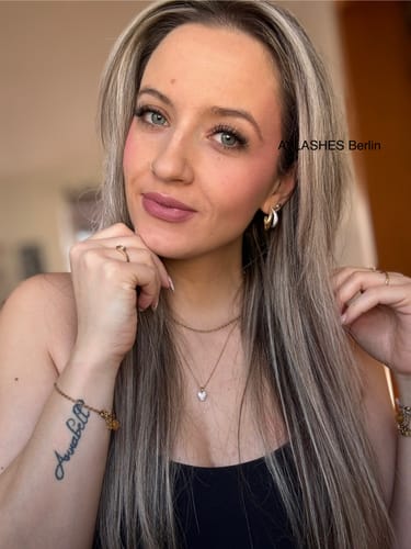 Customer photo review of BERLIN (11mm - 13mm)