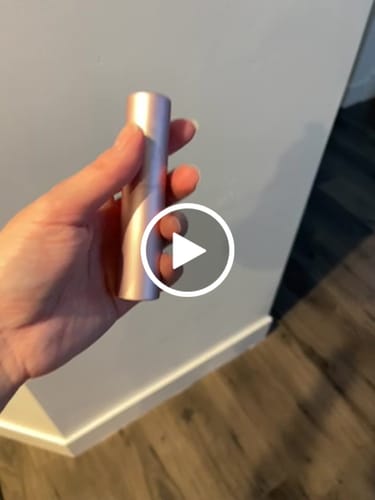 Customer video review of Cash Back + Shipping Protection