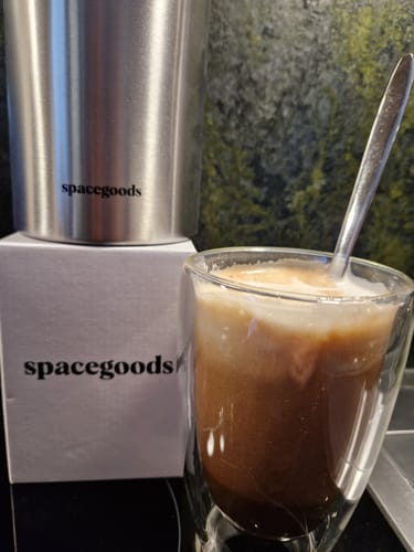 Customer photo review of astro dust