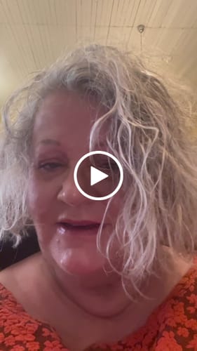Customer video review of Tindved- og nesle til ansikt