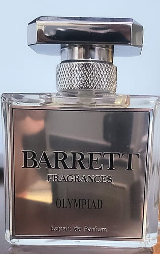 Customer photo review of Olympiad Inspired by Allure Homme Sport Eau Extreme