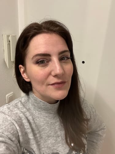 Customer photo review of PRETTY WOMEN STARTER KIT (5mm-15mm)