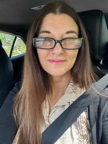 Customer photo review of Collagen Hair Mask *CHRISTMAS SALE*