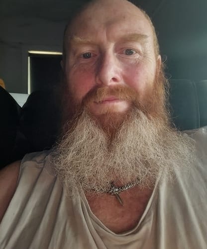 Customer photo review of The Flex It Set (White Gold)