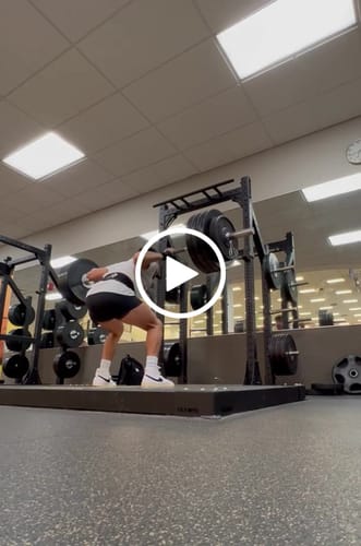 Customer video review of Black Lever Belt, 13mm - IPF Approved