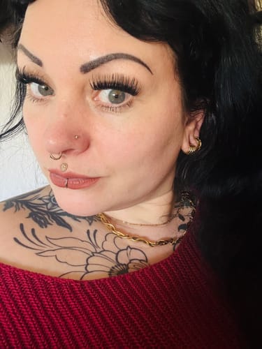 Customer photo review of And so it begins - Drama Edition