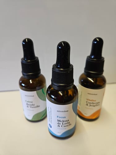 Customer photo review of Tripack Micovitae