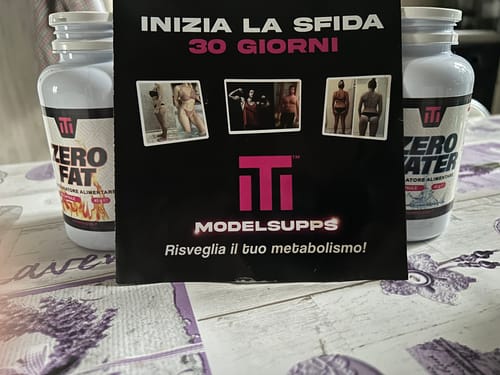 Customer photo review of Zero WATER - Drenante