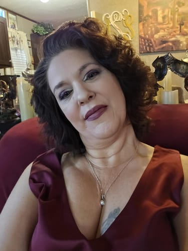 Customer photo review of Dream Brush™