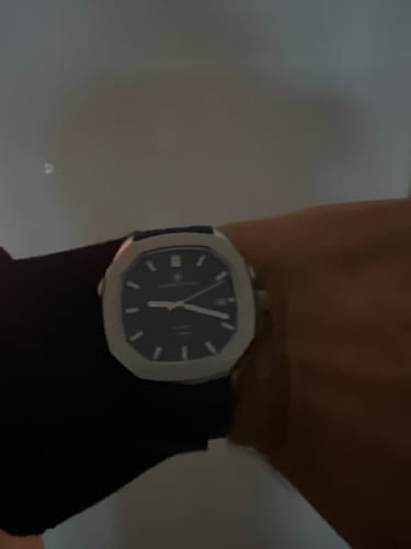 Customer photo review of Luminex - Midnight Blue