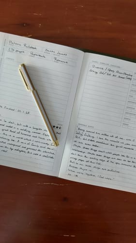Customer photo review of Storylines Friend