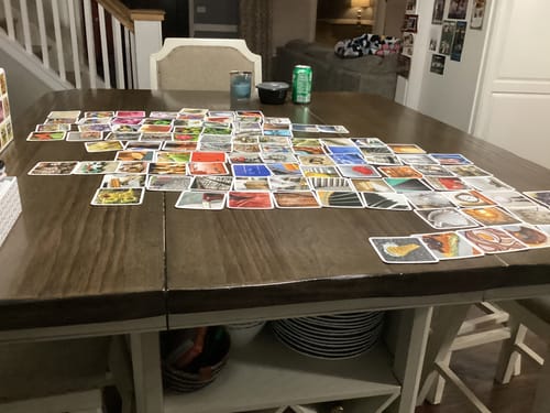 Customer photo review of OuiSi Original