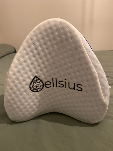 Avis photo d'un client sur Kit Expert du Bien Être - Confort sur mesure quotidien